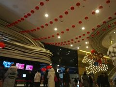 -星辉电影公园(时代广场CC MALL店)