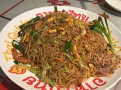 -辉记炭烧海鲜大排档·老字号(福田店)