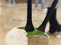 -九十葉·抹茶(南京·德基店)