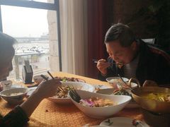 -南沙游艇会·大兵船餐厅