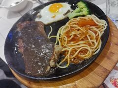 -豪享来牛排(人民店)