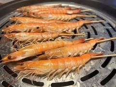 -水禾轩·海鲜蒸汽主题餐厅(新香洲旗舰店)