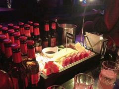 -STELLAR NIGHT CLUB星际酒吧(明发商业广场店)