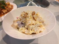 杂粮色拉-廊亦舫Lang Yi Fang Restaurant(金桥店)