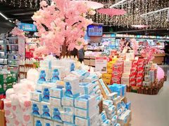 -盒马鲜生(观音桥店)
