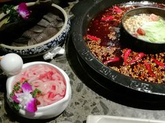 -重庆渝达老火锅(春熙路店)