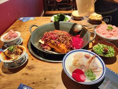 -楠火锅(太古里总店)