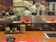 -鸟山鸣·日料食堂(王府井店)