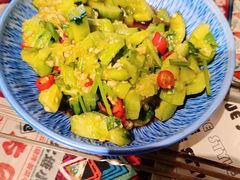 -火塘云南烧烤大排档