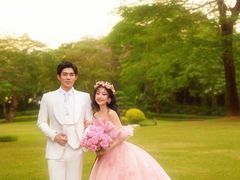 -经典婚纱摄影美学馆·私人定制
