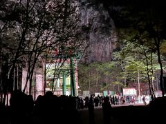-山西通天峡景区