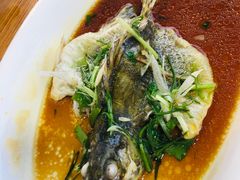 -八仔大富楼·河鲜(西江店)