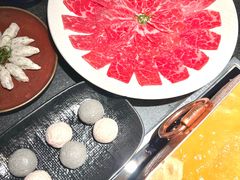 -荣记火锅(青悦城店)