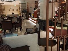 大堂-溪涌潮天下餐厅(麓湾国际公馆店)