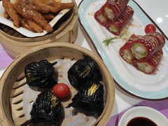 酱皇豉汁蒸凤爪-有心德(隆生店)