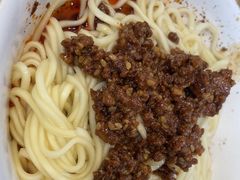 -吴记怪味面(牛王庙店)