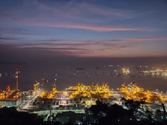 -小南山公园