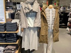 -MUJI无印良品(京西大悦城店)