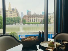 -上海苏宁宝丽嘉酒店·Cafe Bellagio西餐厅