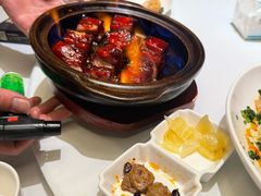 -荣兴酒家(徐家汇店)