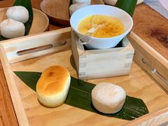 -赤坂亭·M9和牛烧肉·铁板烧·日料398放题(长泰广场店)