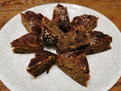 -蒙亨·手把肉·蒙古包文化主题餐厅(天恒广场店)