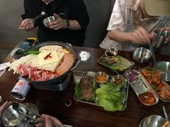-789韩料食堂(创意产业园店)