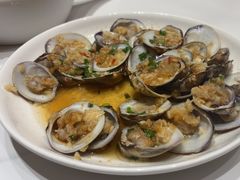 -帝皇海海鲜豆捞(桐泾商务广场店)