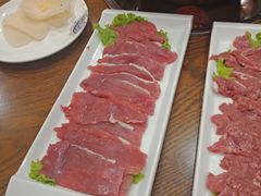 -楼外楼肥羊木炭火锅居(乐群街店)