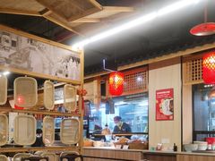 -安泰楼·佛跳墙创始人·传统闽味早茶·酒楼(三坊七巷闽菜地标店)