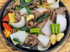 -吉源大排档·鱼生·海鲜(烧烤彩印厂店)