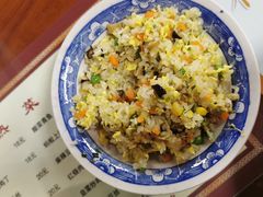 -粗茶淡饭(东关街店)