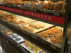 -85度C(青岛闽江路店)
