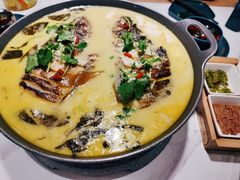 -千稻剁椒大鱼头(CityOn熙地港店)