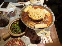 -山四砂锅(太原钟楼街店)