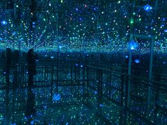 -梵高星空艺术馆(万达旗舰店)
