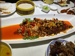 -鸭王烤鸭店(三里河店)