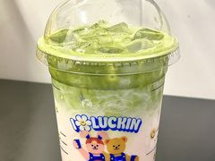 -星巴克(广州动漫星城东区店)