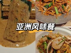-老板恋上鱼(振华商厦店)