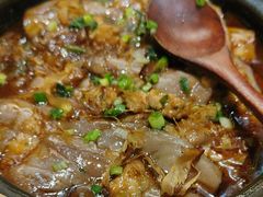 -火啫啫·粤式啫啫煲(南京弘阳店)