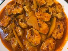 -老朴饭店(邮政街总店)