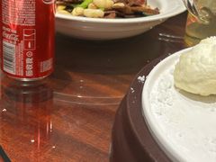 -小时候文化餐厅(盘山店)