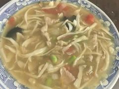 -老雒阳面馆·水席·洛阳菜(偃师店)