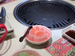 -猫爪爪原切自助烤肉(观音桥阳光世纪店)