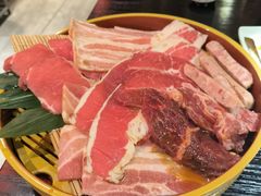 -三石铁板烧(紫竹桥店)