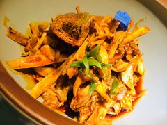 -辛香汇·现炒川菜(淮海路百盛店)