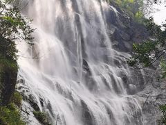 -千泷沟大瀑布旅游区