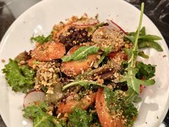 -LESCEDARS Brasserie Bistro香柏树