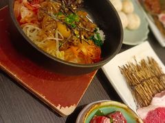-AJIYA·池袋日式烧肉自助(天津万象城店)