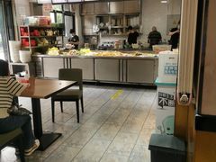 -林静小吃(复兴路店)